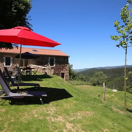 Au Calme Avec Equipements Pmr, Parking, Animal Accepte - Fr-1-582-59 *