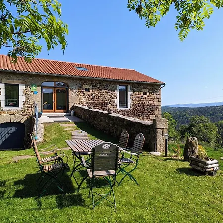 Au Calme Avec Equipements Pmr, Parking, Animal Accepte - Fr-1-582-59 * Saint-Prejet-d'Allier