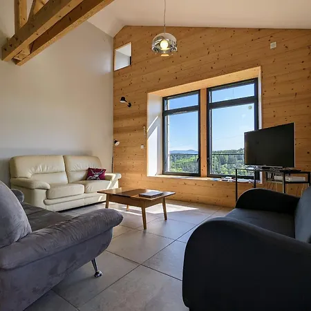 Casa de Férias Au Calme Avec Equipements Pmr, Parking, Animal Accepte - Fr-1-582-59