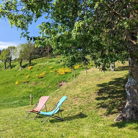 Au Calme Avec Equipements Pmr, Parking, Animal Accepte - Fr-1-582-59 *