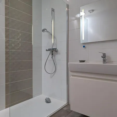 Au Calme Avec Equipements Pmr, Parking, Animal Accepte - Fr-1-582-59 Country house *