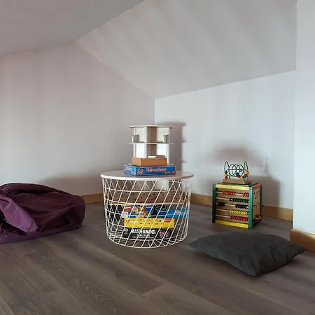 Au Calme Avec Equipements Pmr, Parking, Animal Accepte - Fr-1-582-59 Holiday home Saint-Prejet-d'Allier
