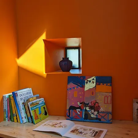 Au Calme Avec Equipements Pmr, Parking, Animal Accepte - Fr-1-582-59 Saint-Prejet-d'Allier