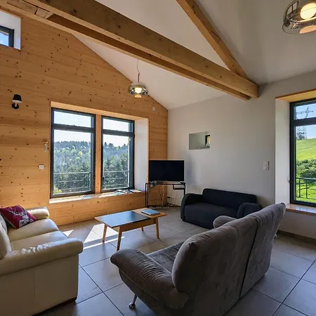 Au Calme Avec Equipements Pmr, Parking, Animal Accepte - Fr-1-582-59