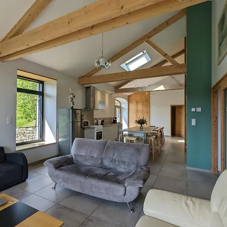 Country house Au Calme Avec Equipements Pmr, Parking, Animal Accepte - Fr-1-582-59 *