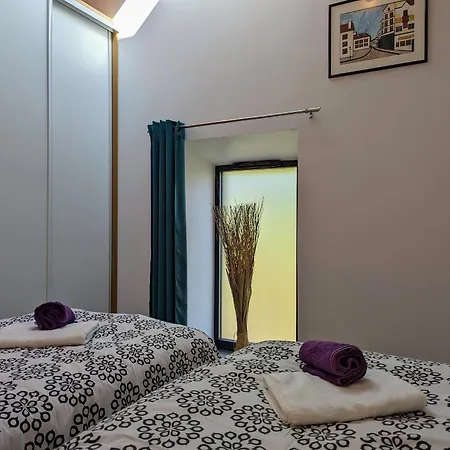 Au Calme Avec Equipements Pmr, Parking, Animal Accepte - Fr-1-582-59 Saint-Prejet-d'Allier