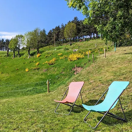 Au Calme Avec Equipements Pmr, Parking, Animal Accepte - Fr-1-582-59 Holiday home *