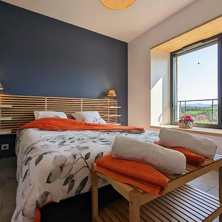 Au Calme Avec Equipements Pmr, Parking, Animal Accepte - Fr-1-582-59 Saint-Prejet-d'Allier