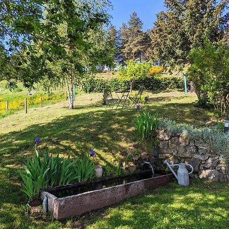 Holiday home Au Calme Avec Equipements Pmr, Parking, Animal Accepte - Fr-1-582-59 *