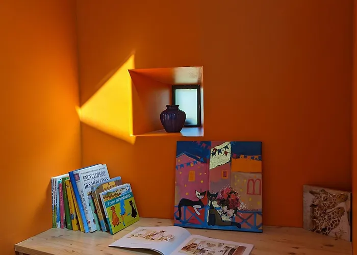 Au Calme Avec Equipements Pmr, Parking, Animal Accepte - Fr-1-582-59 Saint-Prejet-d'Allier