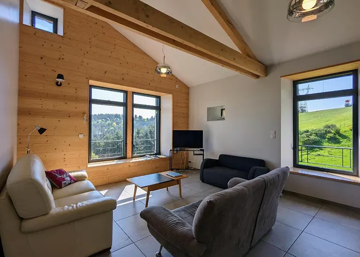 Au Calme Avec Equipements Pmr, Parking, Animal Accepte - Fr-1-582-59