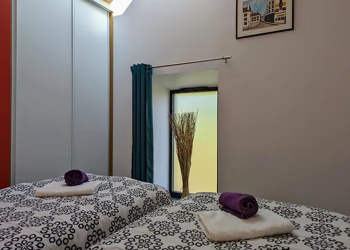 Au Calme Avec Equipements Pmr, Parking, Animal Accepte - Fr-1-582-59 Saint-Prejet-d'Allier