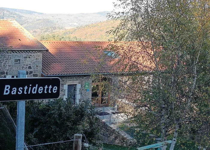 Au Calme Avec Equipements Pmr, Parking, Animal Accepte - Fr-1-582-59