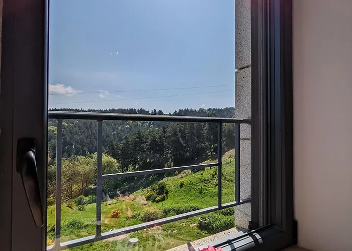 Au Calme Avec Equipements Pmr, Parking, Animal Accepte - Fr-1-582-59 Saint-Prejet-d'Allier