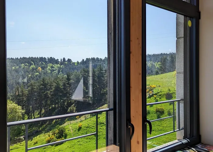 Au Calme Avec Equipements Pmr, Parking, Animal Accepte - Fr-1-582-59 *